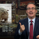 Frog, John Oliver